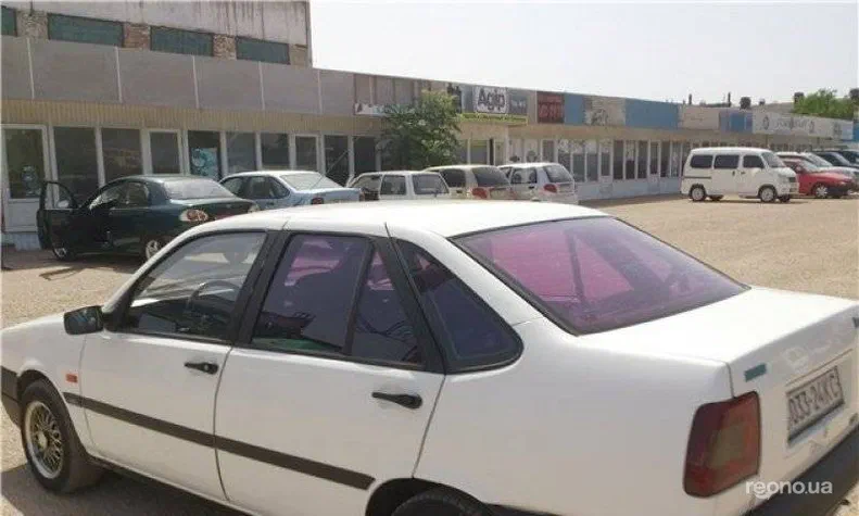 Fiat Tempra 1995 - 2