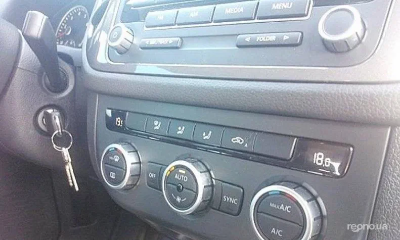 Volkswagen Tiguan 2013 - 6