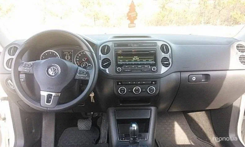 Volkswagen Tiguan 2013 - 7