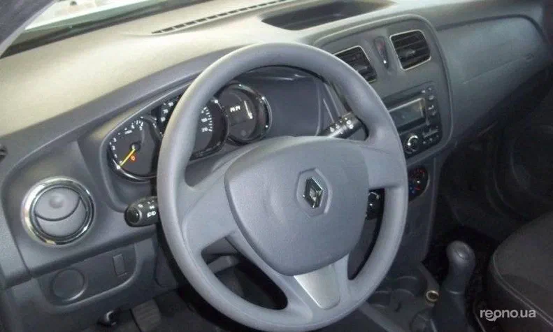 Renault Sandero 2015 - 0