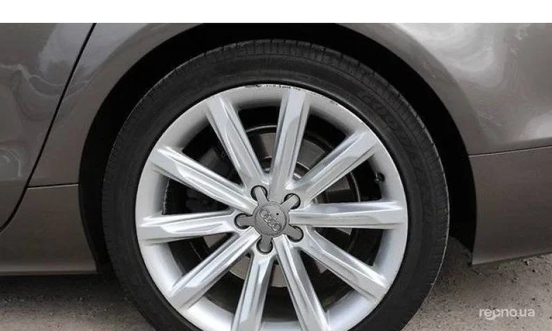 Audi A7 2011 - 6