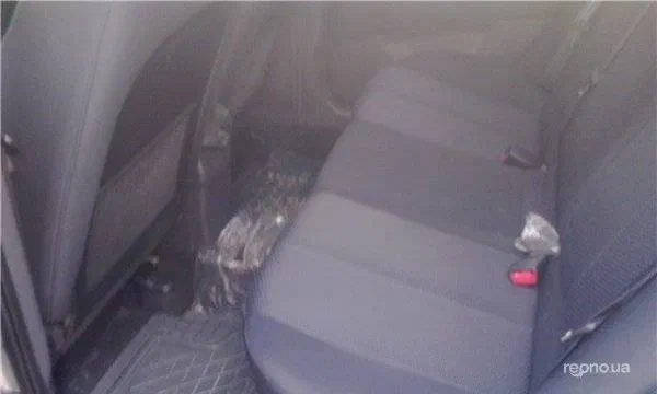 Hyundai Elantra 2008 - 2