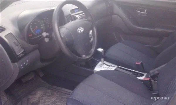 Hyundai Elantra 2008 - 0