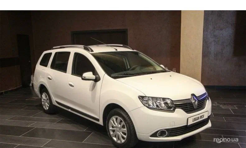 Renault Logan 2013 - 0