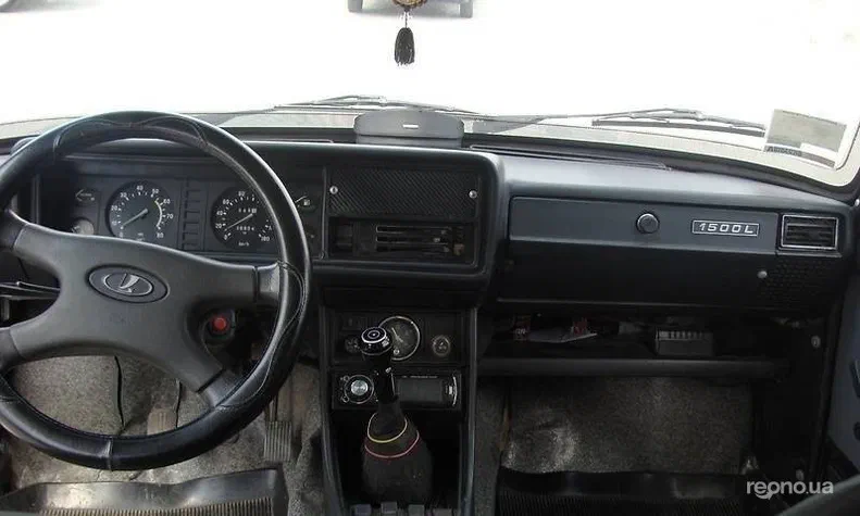 Lada (ВАЗ) 2107 2007 - 2