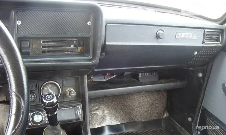 Lada (ВАЗ) 2107 2007 - 3
