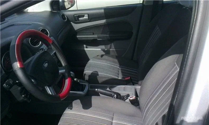 Ford Focus 2007 - 2