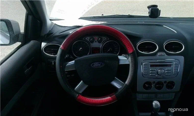 Ford Focus 2007 - 1