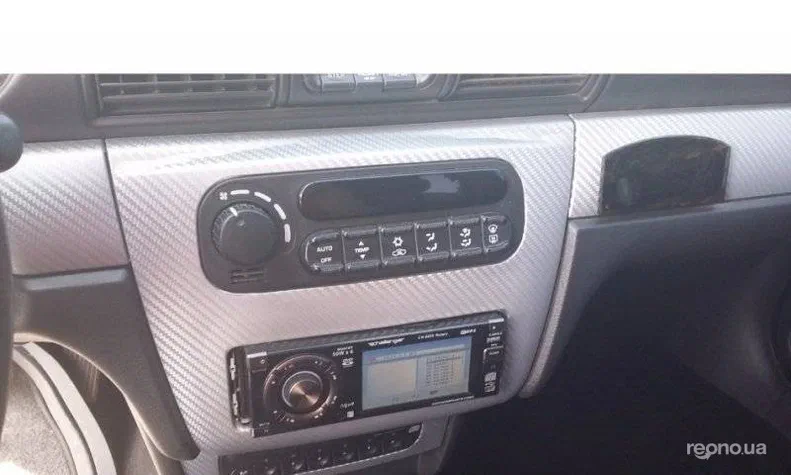 Chrysler Sebring 2006 - 17