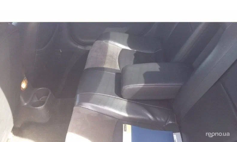 Chrysler Sebring 2006 - 11