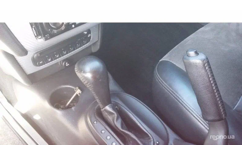 Chrysler Sebring 2006 - 16