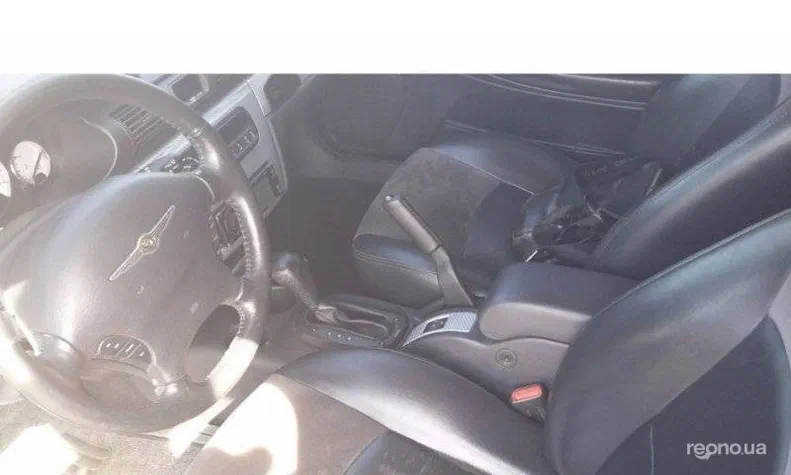 Chrysler Sebring 2006 - 1