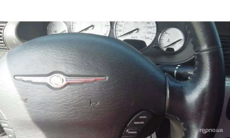 Chrysler Sebring 2006 - 15