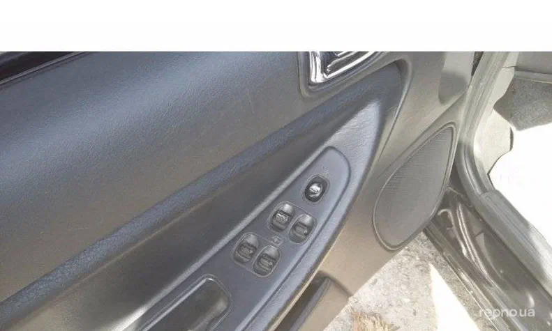 Chrysler Sebring 2006 - 2