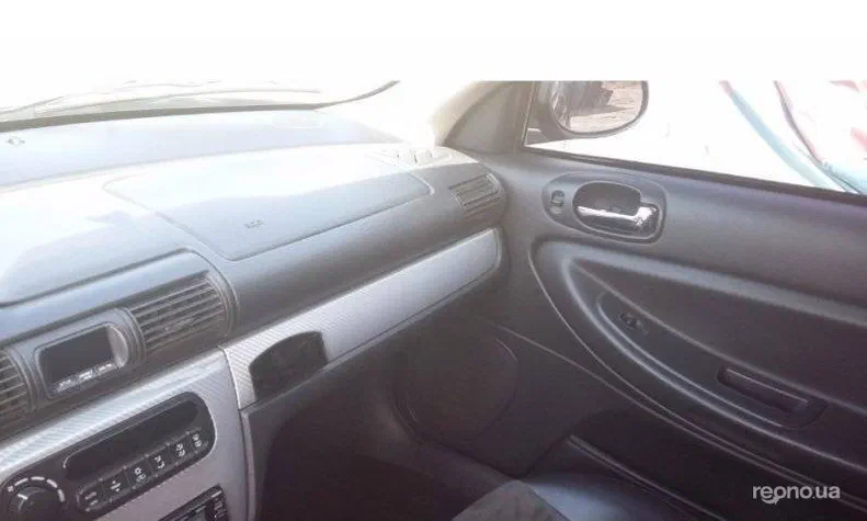 Chrysler Sebring 2006 - 13