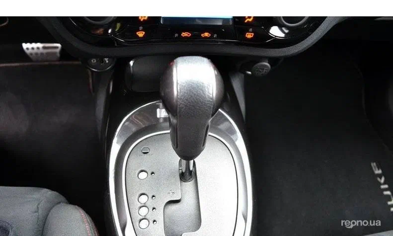 Nissan Juke 2013 - 23