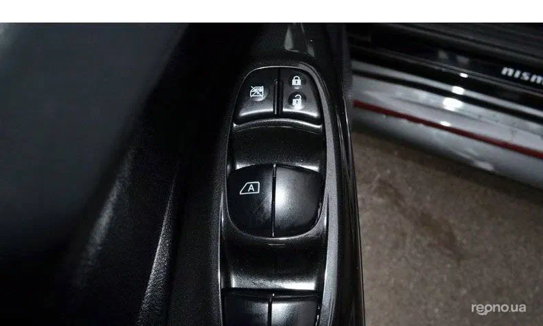 Nissan Juke 2013 - 7