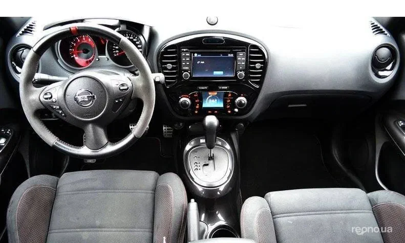 Nissan Juke 2013 - 10