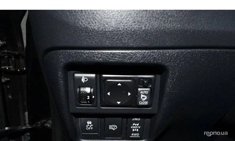 Nissan Juke 2013 - 3