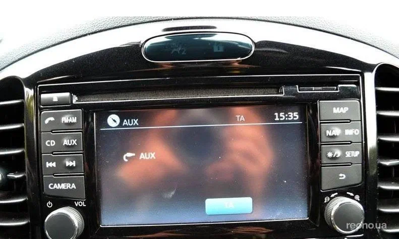 Nissan Juke 2013 - 25