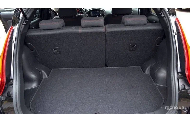 Nissan Juke 2013 - 20