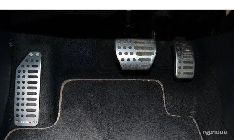 Nissan Juke 2013 - 4