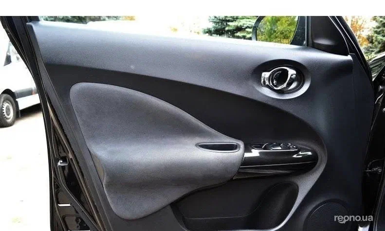 Nissan Juke 2013 - 8