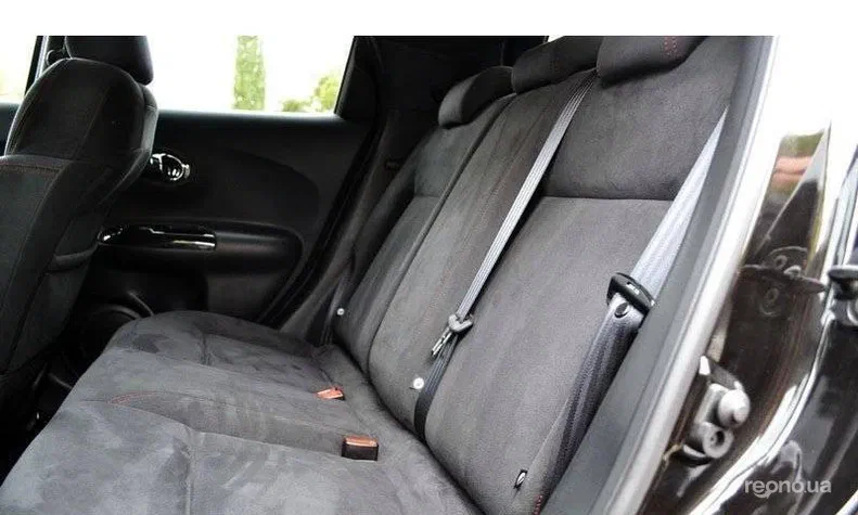 Nissan Juke 2013 - 11