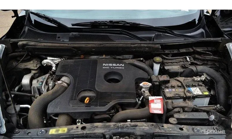 Nissan Juke 2013 - 22