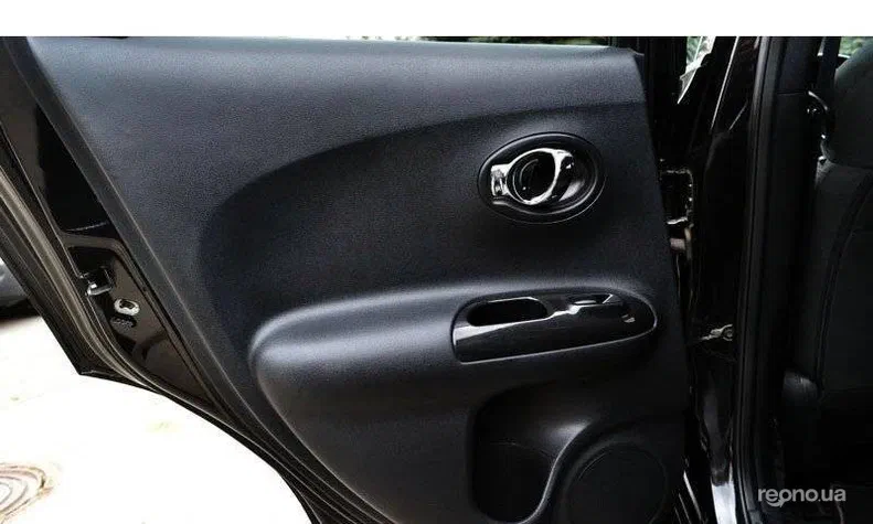 Nissan Juke 2013 - 12