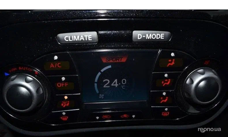 Nissan Juke 2013 - 24