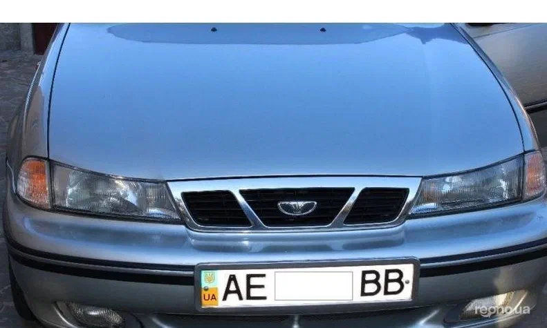 Daewoo Nexia 2006 - 0