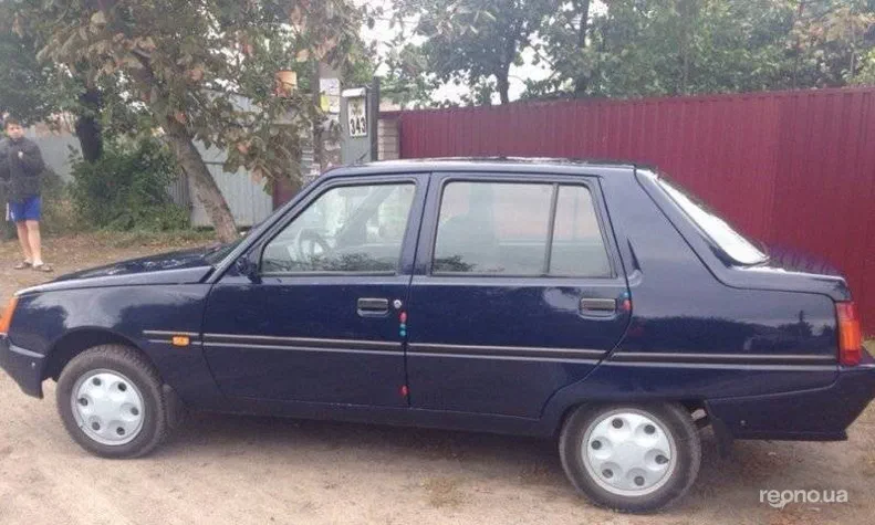 ЗАЗ 1103 «Славута» 2005 - 0