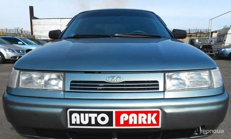 Lada (ВАЗ) 2110 2007 - 0