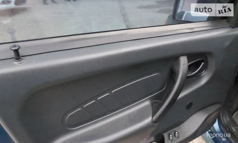 Lada (ВАЗ) 2115 2005 - 7