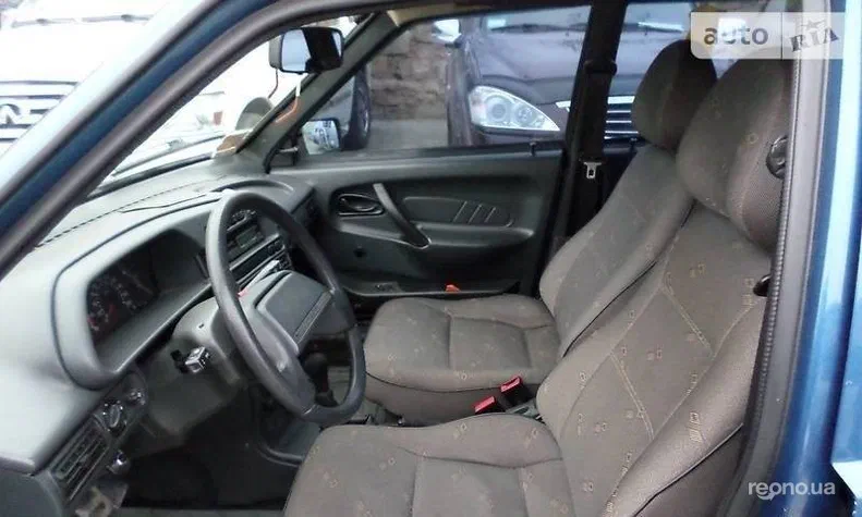 Lada (ВАЗ) 2115 2005 - 6