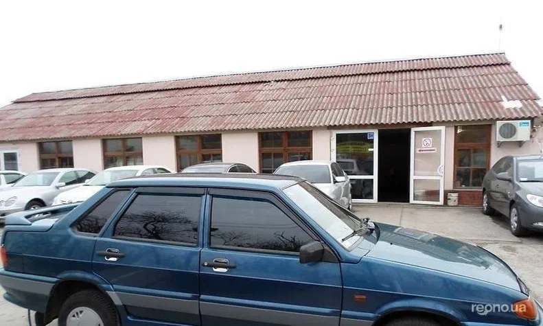 Lada (ВАЗ) 2115 2005 - 11