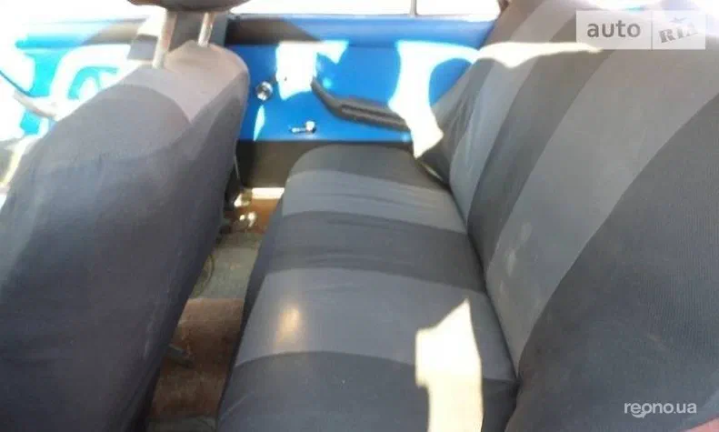 Lada (ВАЗ) 2103 1976 - 2