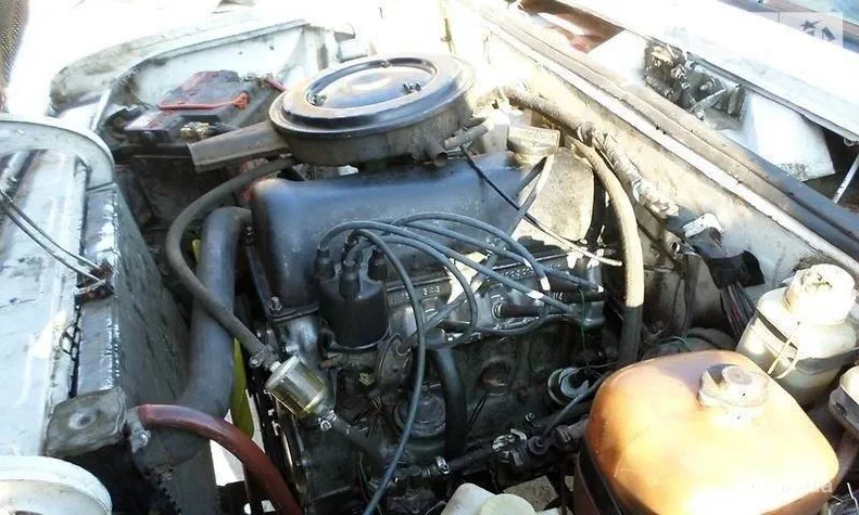 Lada (ВАЗ) 2103 1976 - 1