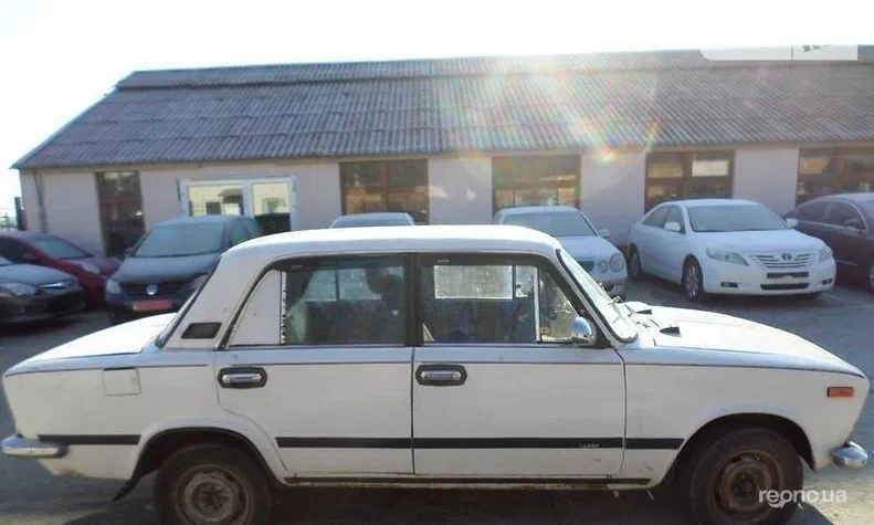 Lada (ВАЗ) 2103 1976 - 8
