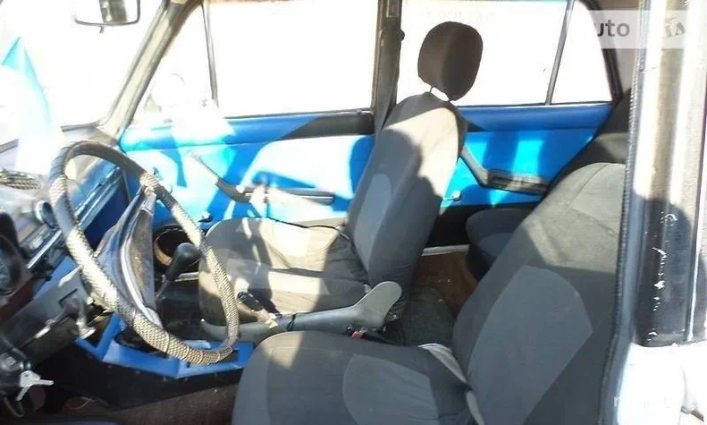 Lada (ВАЗ) 2103 1976 - 4