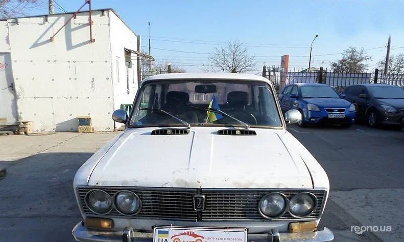 Lada (ВАЗ) 2103 1976 - 12