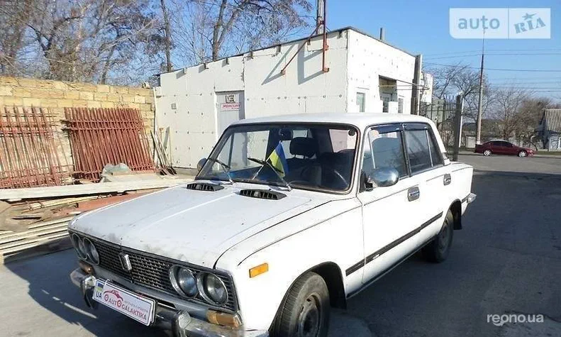 Lada (ВАЗ) 2103 1976 - 11