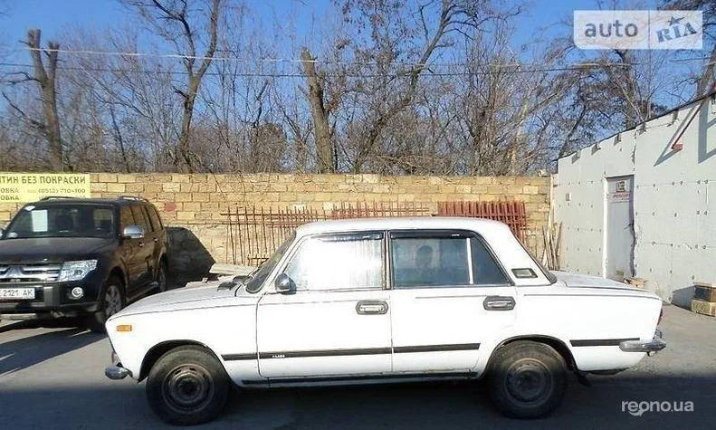 Lada (ВАЗ) 2103 1976 - 9