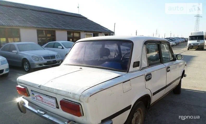 Lada (ВАЗ) 2103 1976 - 5