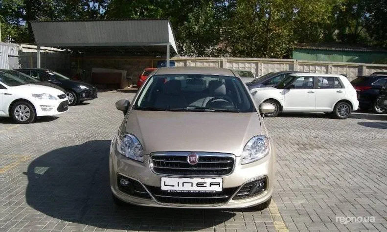 Fiat Linea 2013 - 3