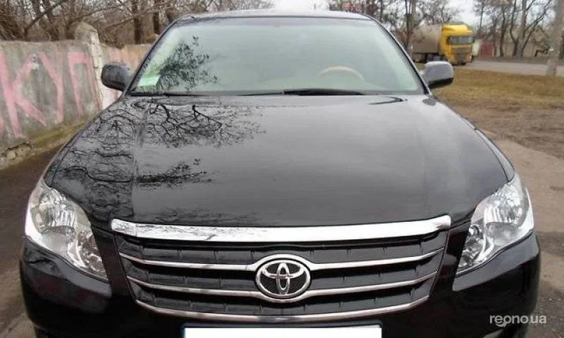 Toyota Avalon 2006 - 0