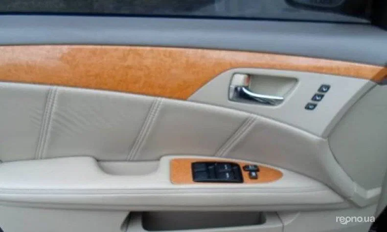 Toyota Avalon 2006 - 1