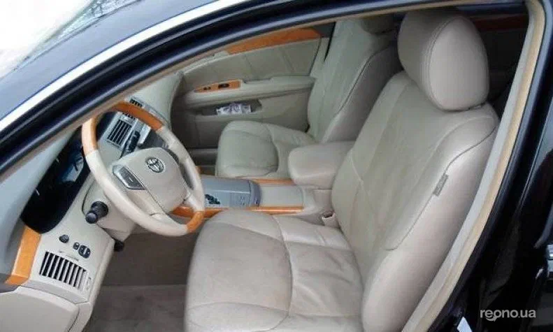 Toyota Avalon 2006 - 3