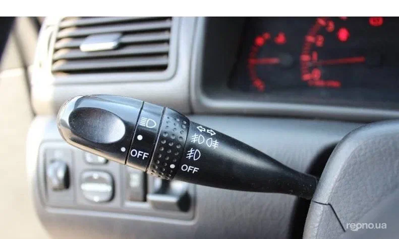 Toyota Corolla 2003 - 9